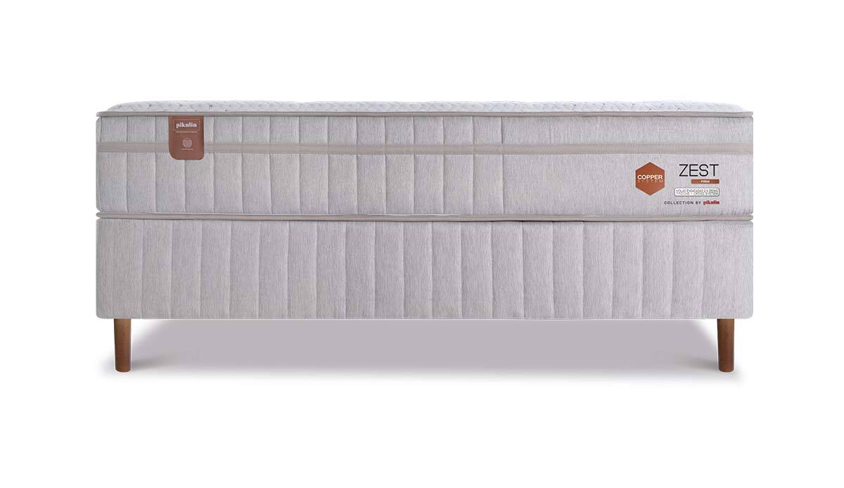Colchão Zest