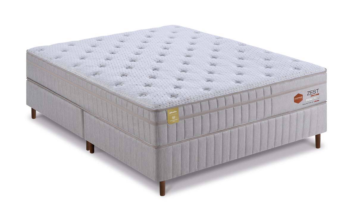 Colchão Zest